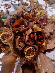 Осенний Букет