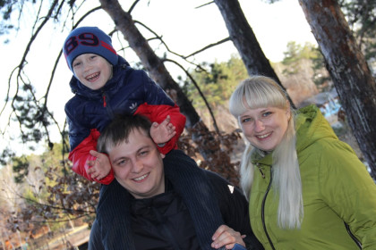 кто куда, а мы на Мухинку