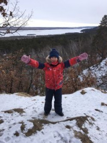 Покоритель Мухинских вершин