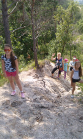 Прогулка на Каньон