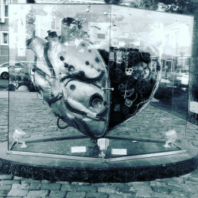 И тут пришла любовь