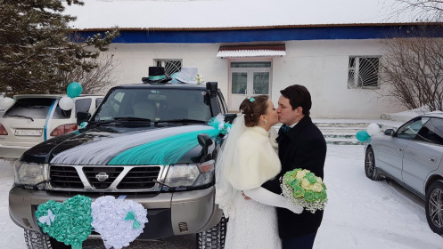 Любовь с 1 класса