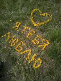 Когда ты далеко ❤