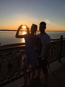 Одна Любовь на двоих