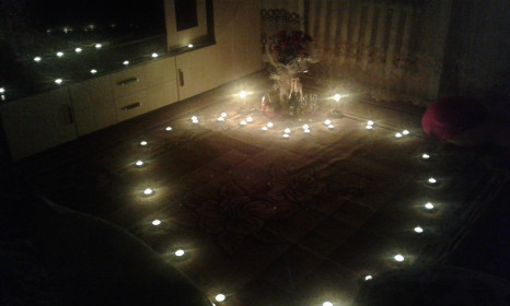 Любовь, любовь......