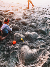 Отпуск на острове Пхукет, что может быть лучше, когда рядом любимая семья