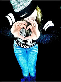 Дарю тебе свою любовь