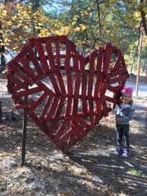 Моя маленькая любоффь