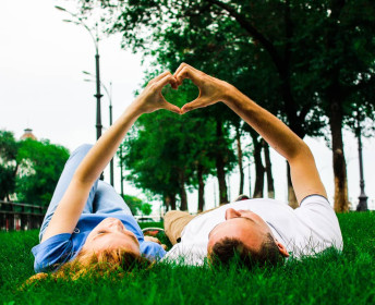 Люди любите друг друга <З