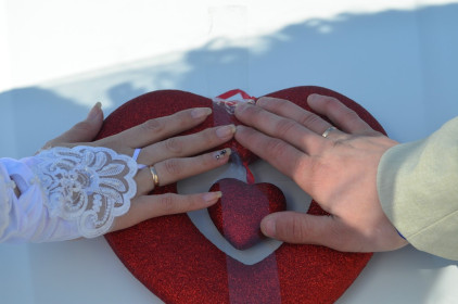 Наше Счатье 3.04.2015