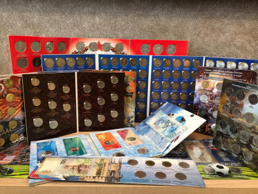 «Коллекция нумизмата», Благовещенск