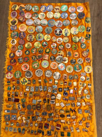 Родом из детства, Шимановск