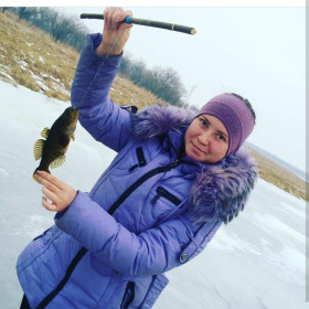 Озера Очковые, с. Большая Сазанка