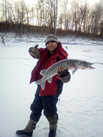 Талакан, классное место
