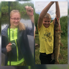 Река Сагаян, Зейский район