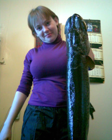 Маленькая исполнительница желаний: 5 кг