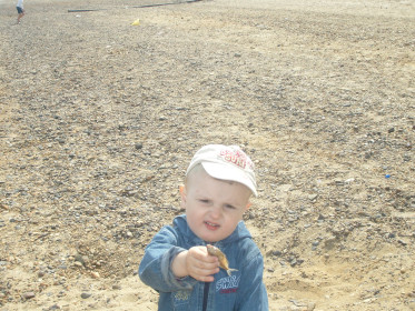 Ловись рыбка и большая, и маленькая