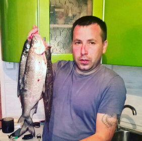 Изюминка Буреи - Сиги