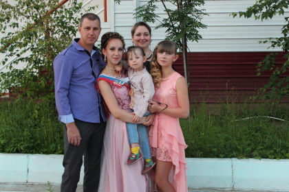 Ананьев Владимир Олегович