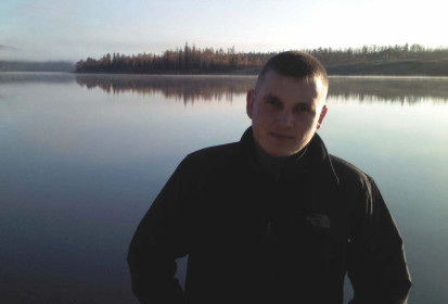 Борисов Роман Владимирович