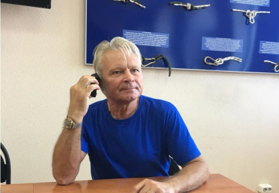 Костелей Виктор Павлович