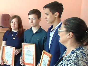 Мнушко Николай Иванович