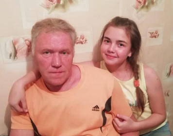 Янышевский Александр Владимирович