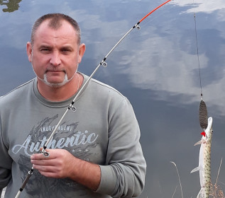 Фролов Павел Борисович