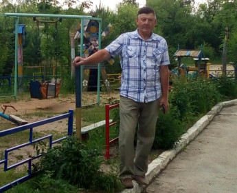 Александров Георгий Викторович