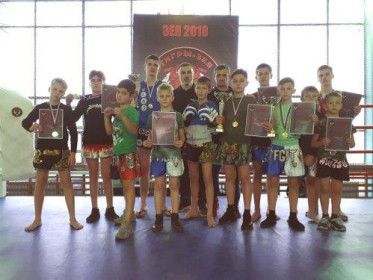 Белозеров Игорь Николаевич