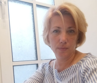 Еремеева Людмила Евгеньевна