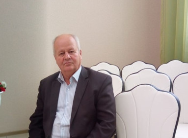 Кайзер Александр Леонидович