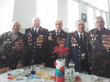 Котельников Алексей Николаевич