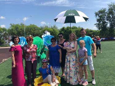 ООС «Кузнечный»