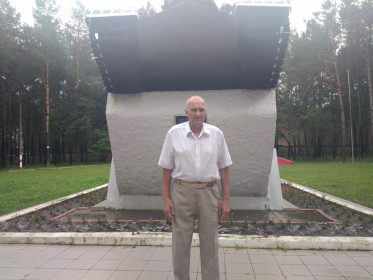 Просвирин Алексей Иванович