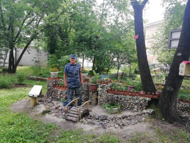 Резниченко Владимир Борисович