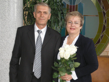 Титаренко А. Ф., Титаренко Т. И.