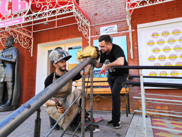 Швец Константин Михайлович