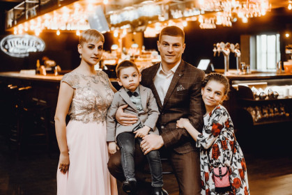 Баликоева Екатерина Сергеевна