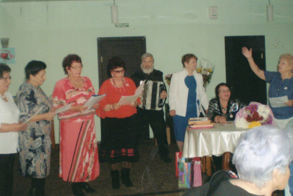 «Сотвори добро»