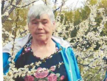 Зубко Нина Максимовна