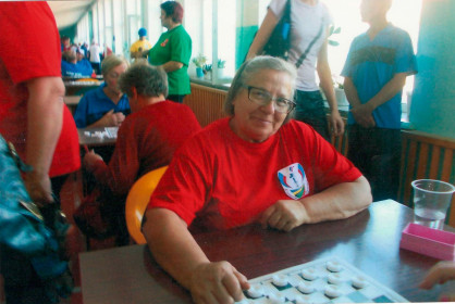 Кузнецова Ангелина Ивановна