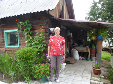 Кунгурцева Наталья Васильевна