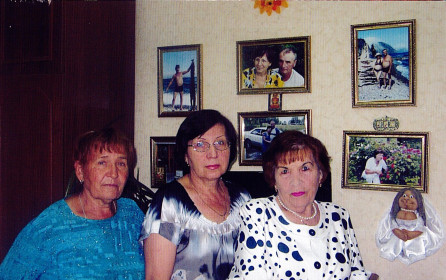 Цыганчук Светлана Васильевна