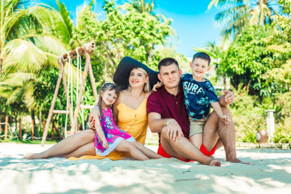 Юркевич Эльвира Олеговна