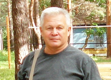 Утенбергенов Сергей Айтуганович