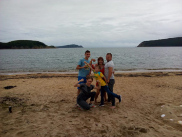 Походяева Любовь Александровна