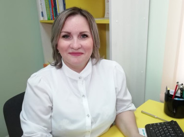 Саитова Светлана Николаевна