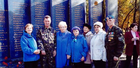 Секция «Милосердие»