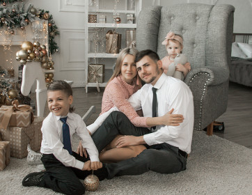 Шварцберг Роман Евгеньевич